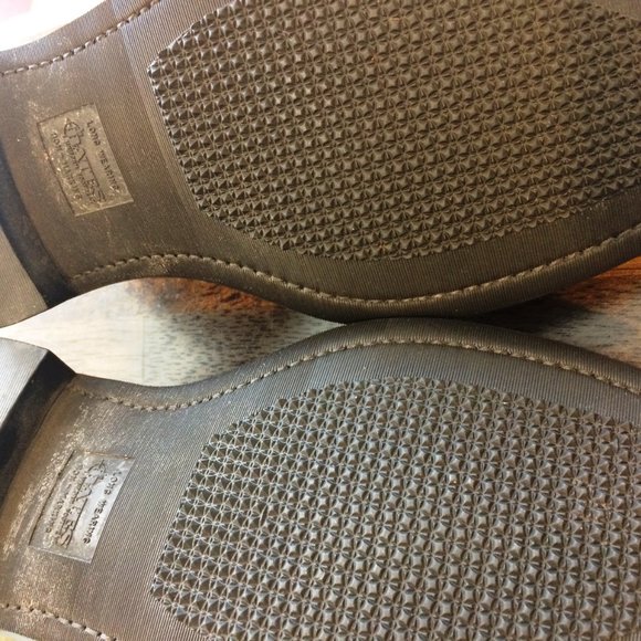 Bates Leather Oxford Uniform Shoes, Wide - Picture 2 of 2